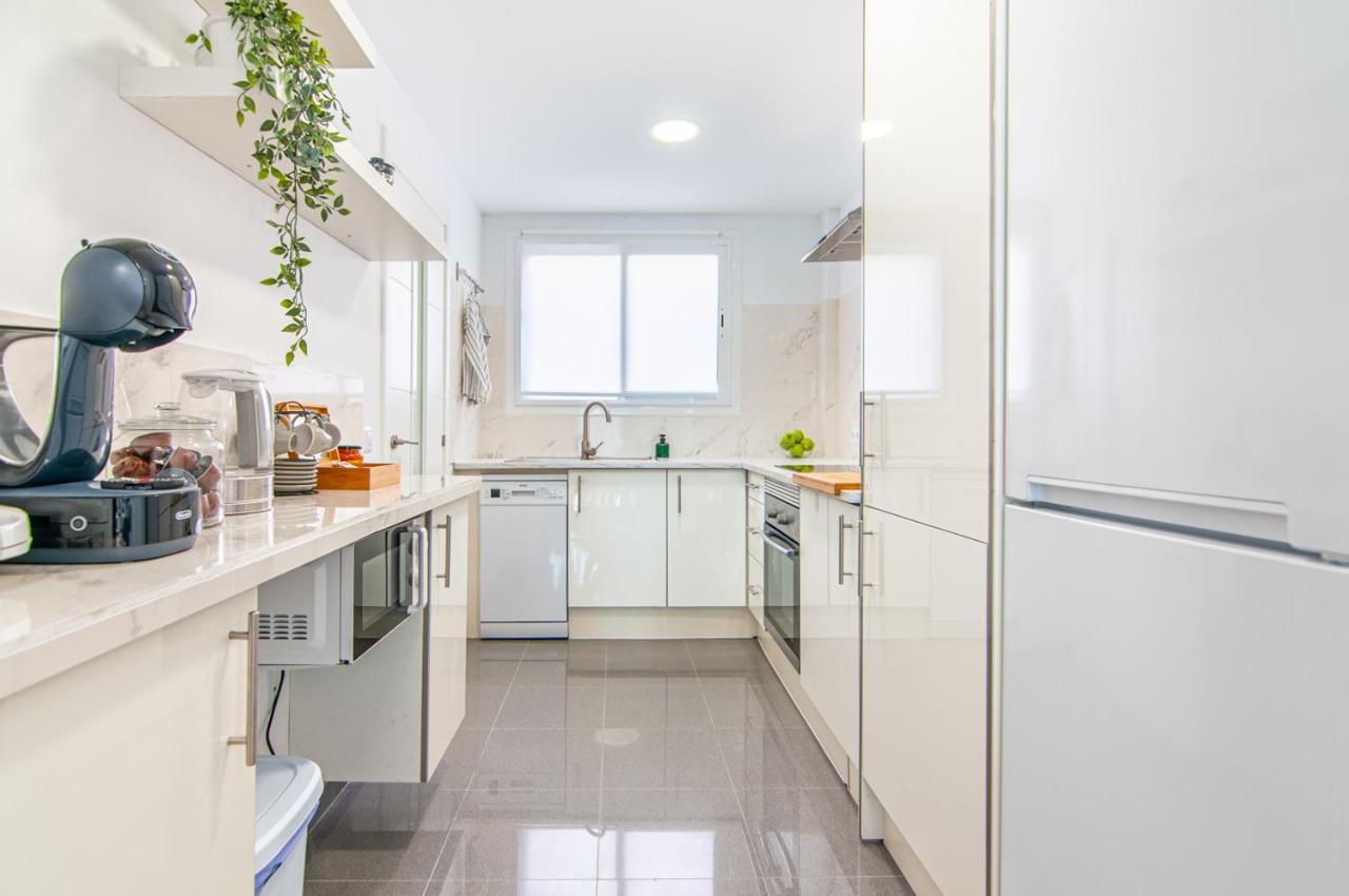 Luxury Townhouse With Panoramic Sea View Villa Puerto de Santiago  Dış mekan fotoğraf