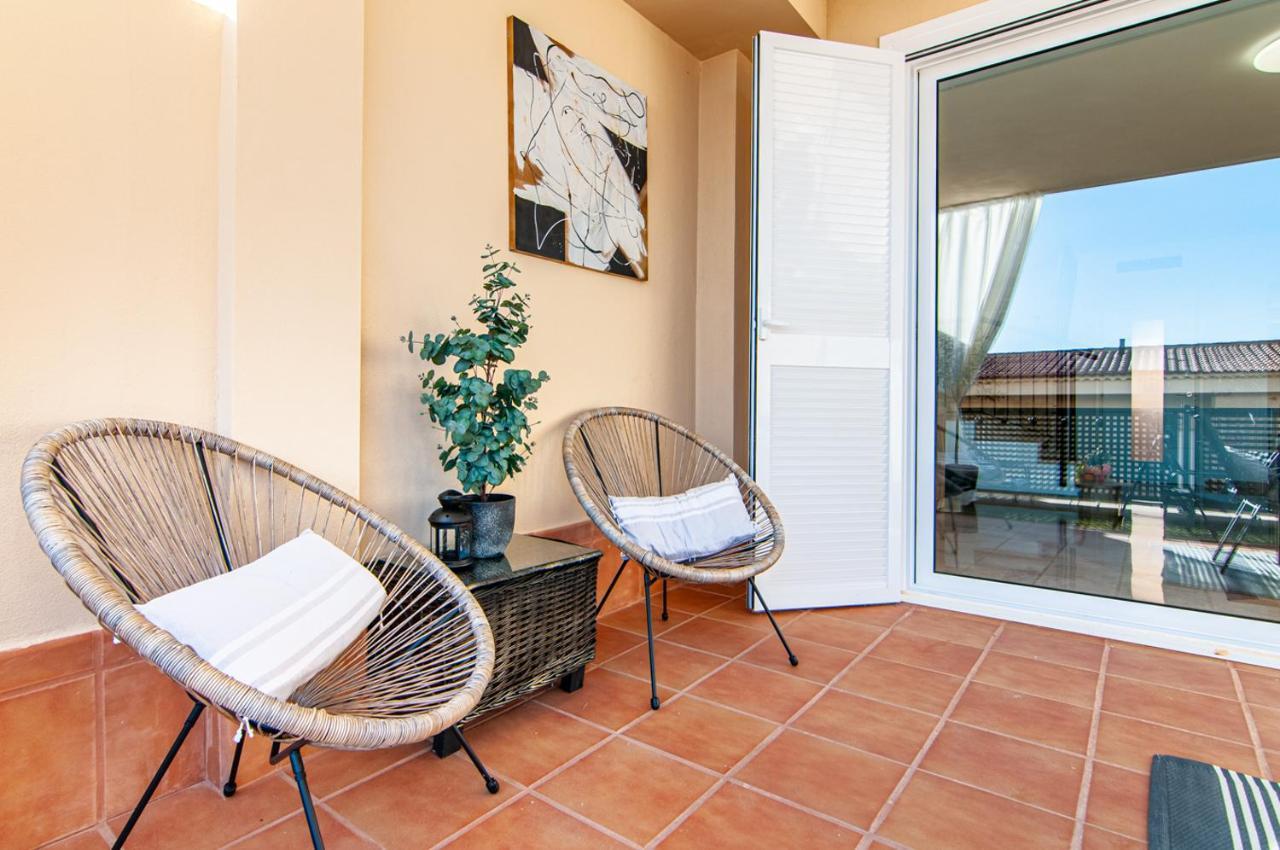 Luxury Townhouse With Panoramic Sea View Villa Puerto de Santiago  Dış mekan fotoğraf
