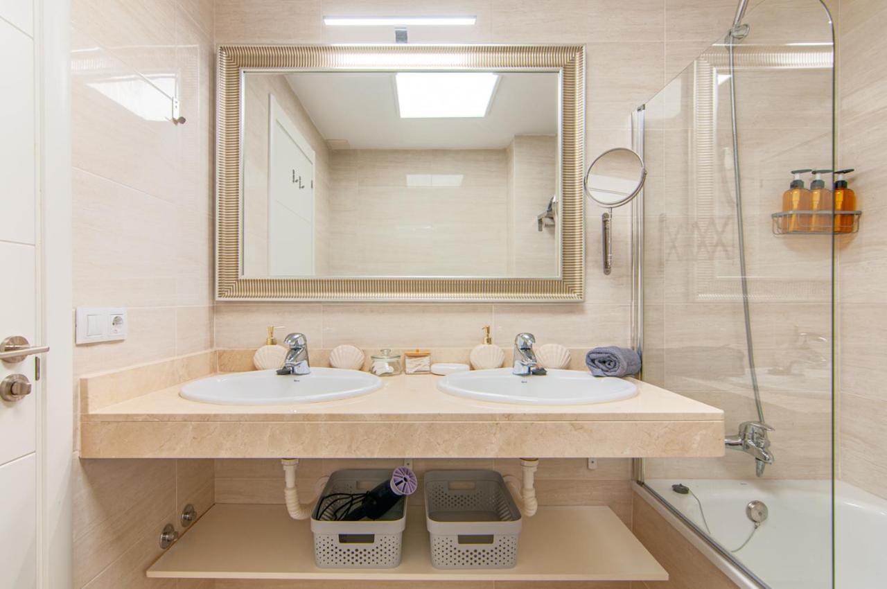 Luxury Townhouse With Panoramic Sea View Villa Puerto de Santiago  Dış mekan fotoğraf